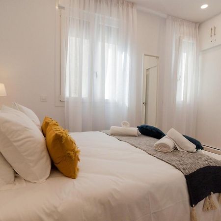 Apartamento Barrocal カディス エクステリア 写真
