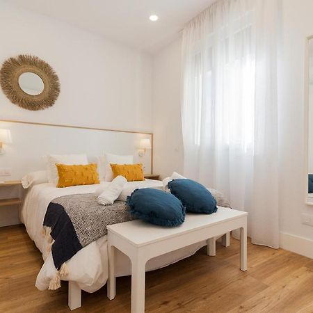 Apartamento Barrocal カディス エクステリア 写真