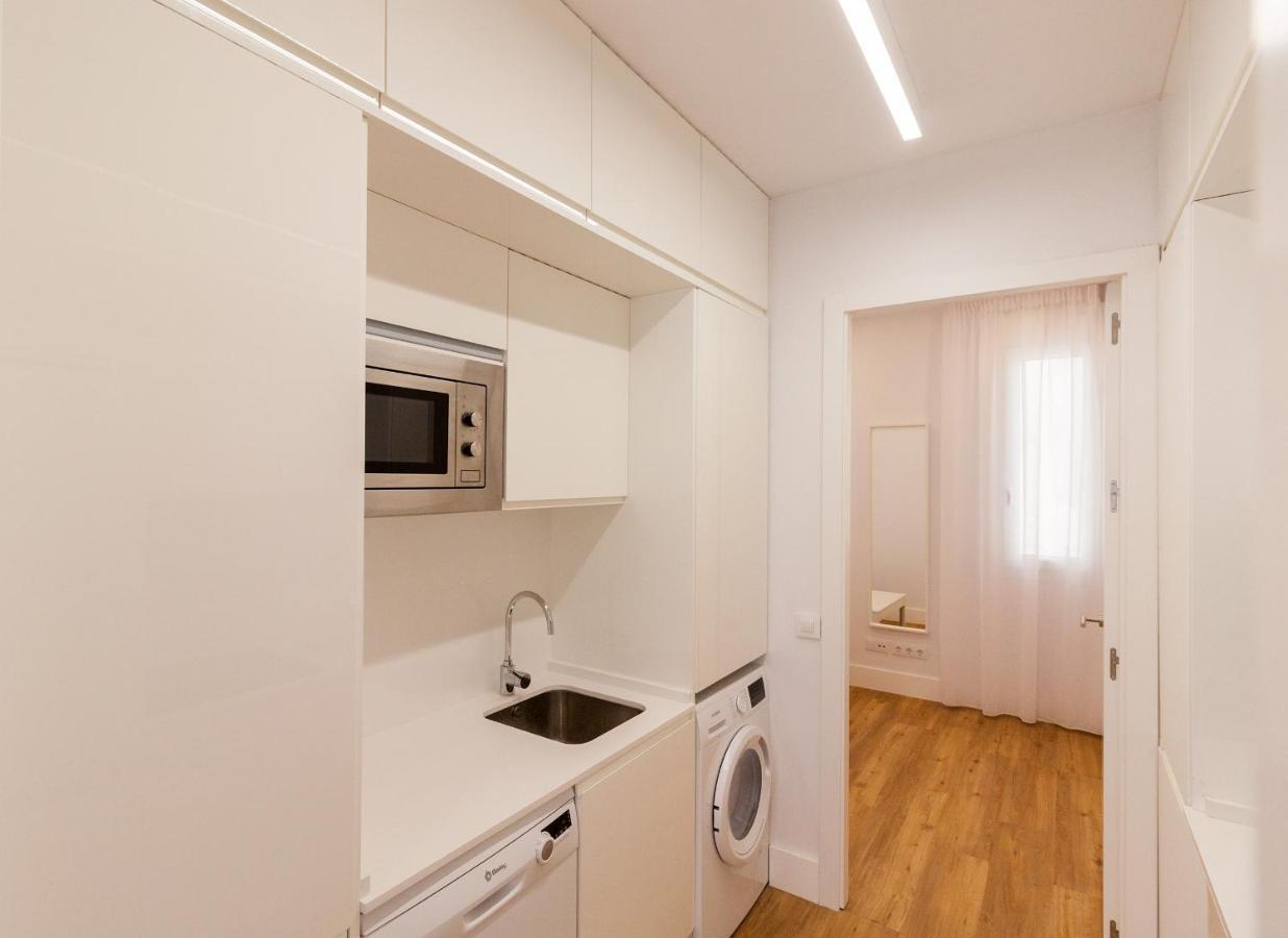 Apartamento Barrocal カディス エクステリア 写真