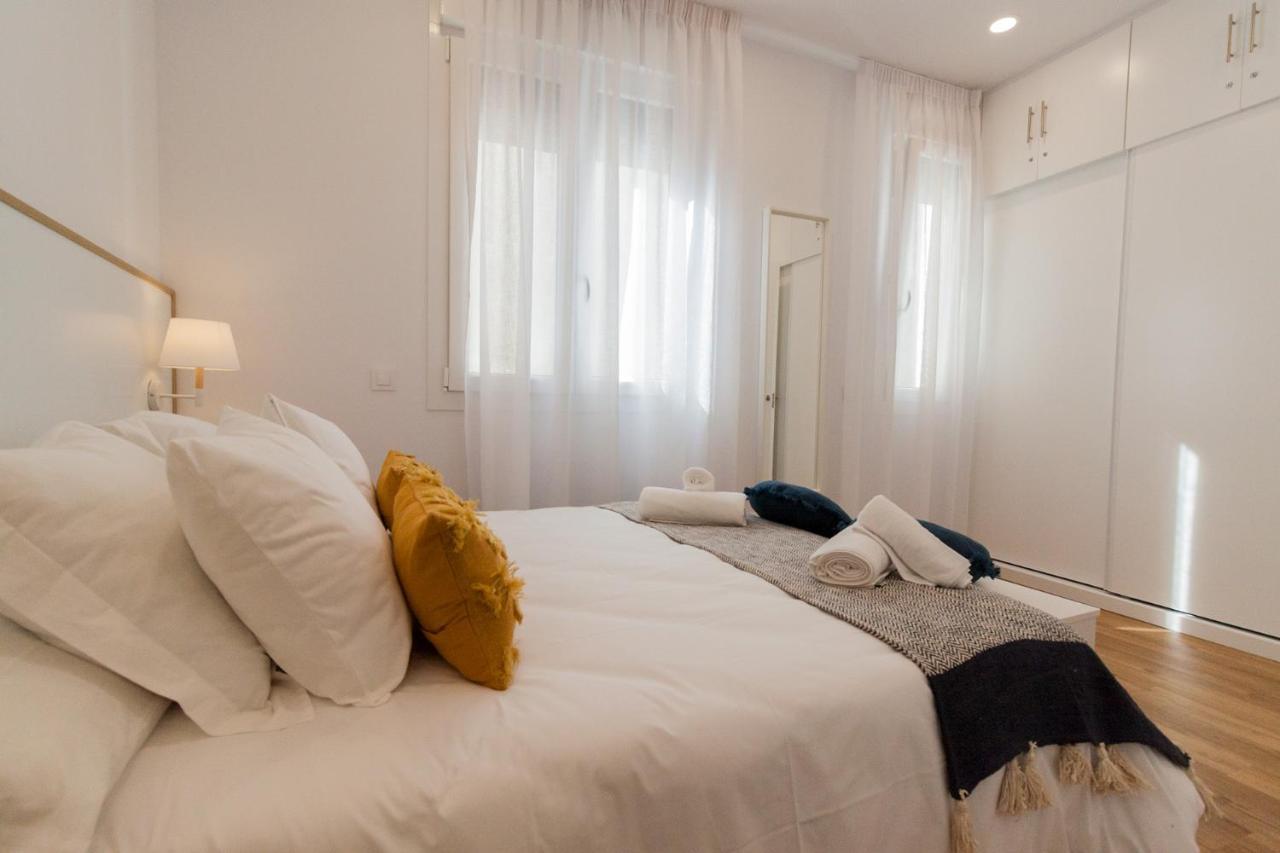 Apartamento Barrocal カディス エクステリア 写真