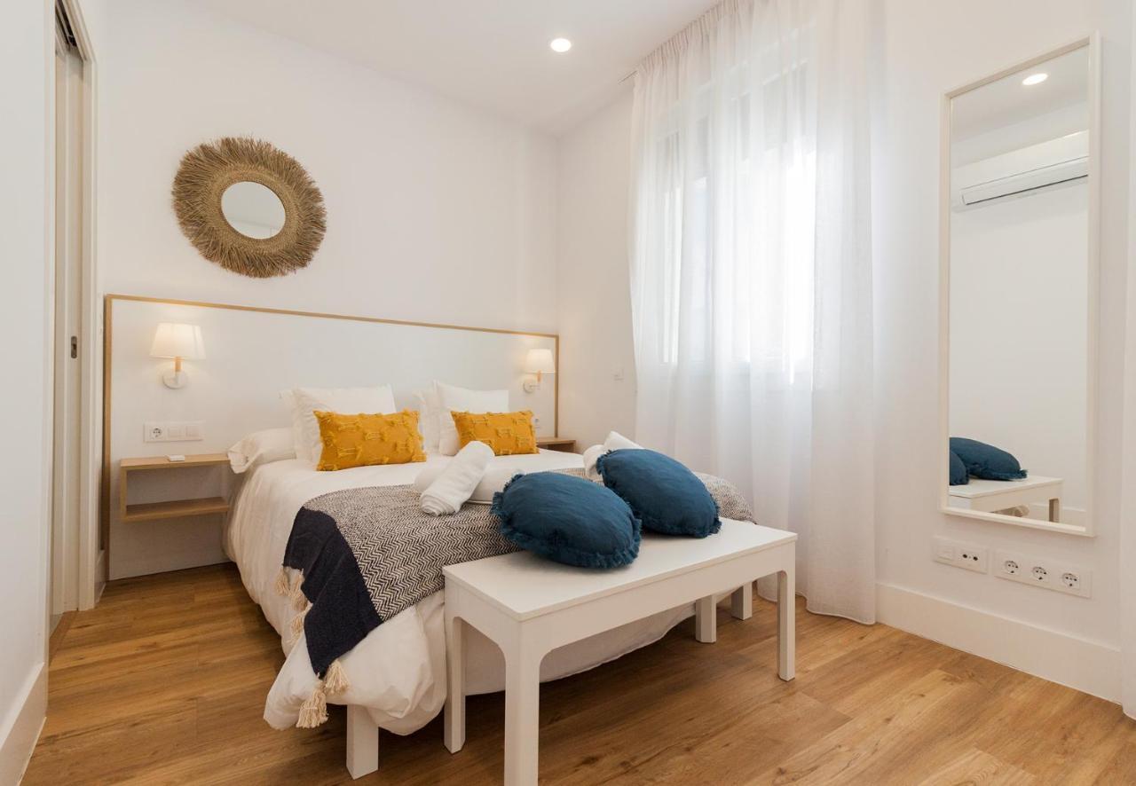 Apartamento Barrocal カディス エクステリア 写真