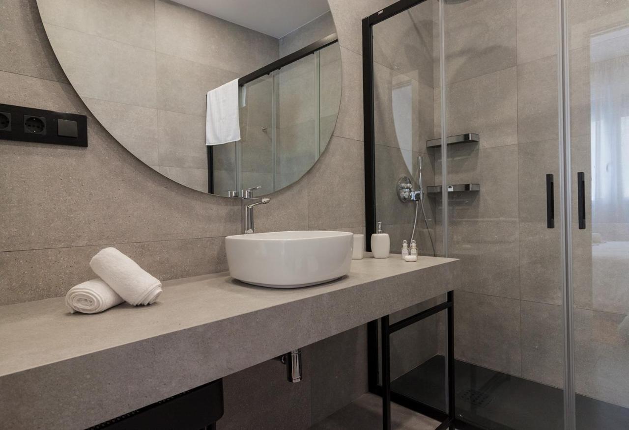 Apartamento Barrocal カディス エクステリア 写真