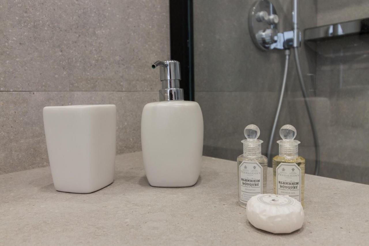 Apartamento Barrocal カディス エクステリア 写真