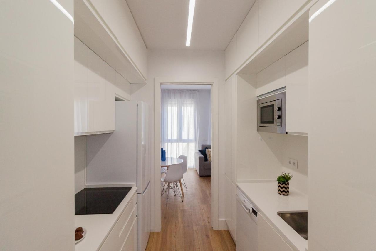 Apartamento Barrocal カディス エクステリア 写真